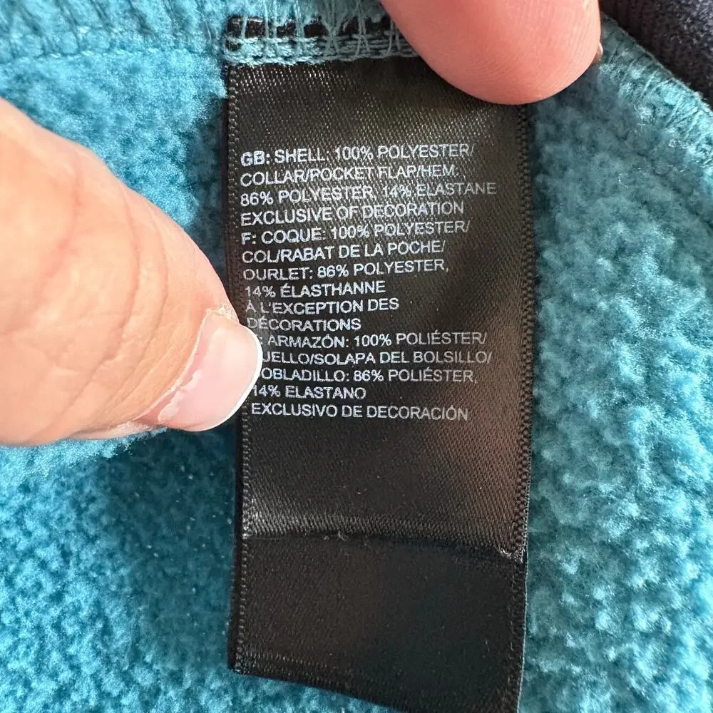 The North Face north face